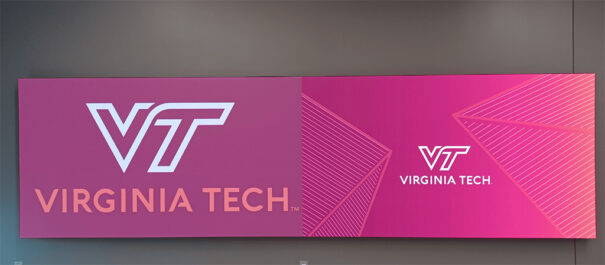 tvONE en Virginia Tech
