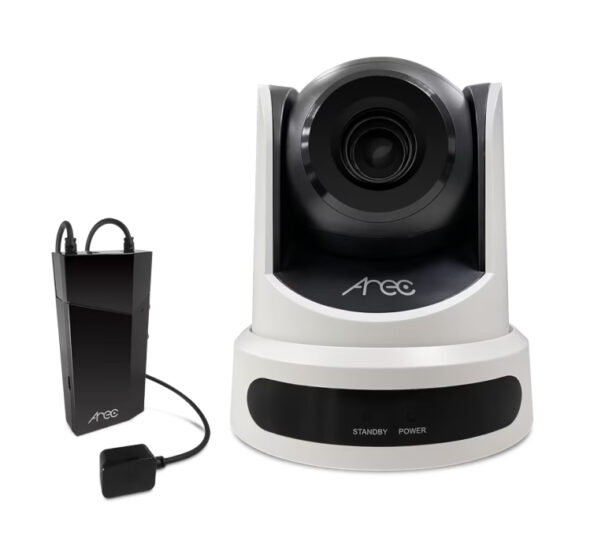 AVIT Vision Arec CI T10 y AM 600