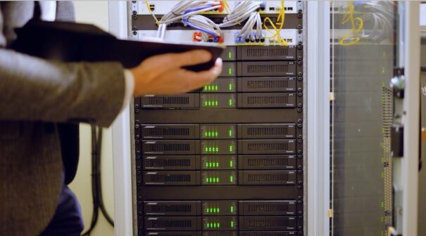 Andrew Horsburgh, ingeniero de ventas regional de Bose Professional