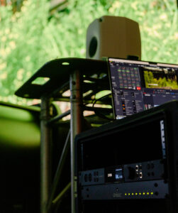 Audio Technica, Method Madness, They will listen, Genelec en Nike Air Max Day