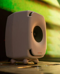 Audio Technica, Method Madness, They will listen, Genelec en Nike Air Max Day