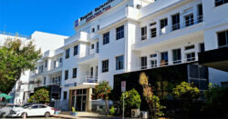 Avit Vision Arec en Hucam