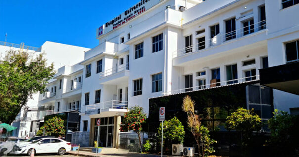 Avit Vision Arec en Hucam