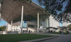 Digital Projection en Palacio Congresos Valencia