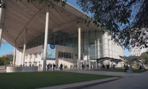 Digital Projection y Estalella AV renuevan el sistema AV del Palacio de Congresos de Valencia