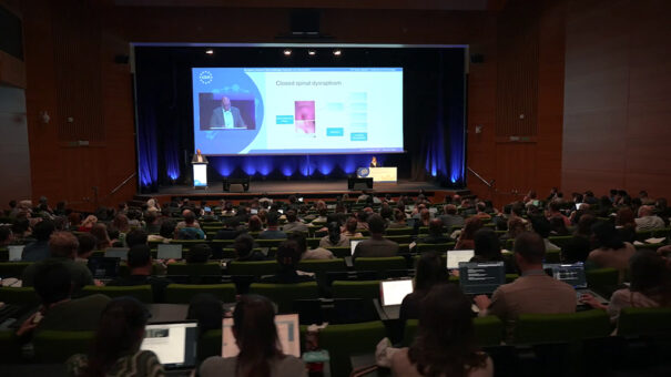 Digital Projection en Palacio Congresos Valencia