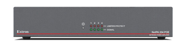 Extron NetPA 204 POE