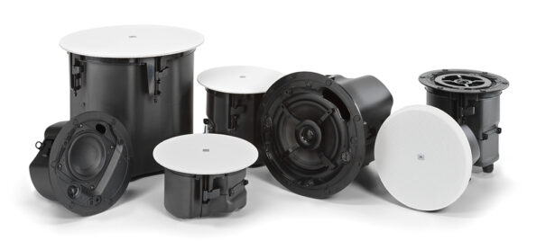 Harman JBL Control 400 410 Family