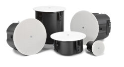 Harman JBL Control 400 family