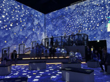 Harman JBL y Crown en Lightroom Ulsan