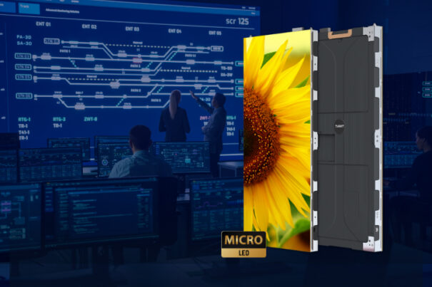 Leyard Planar DirectLight Slim