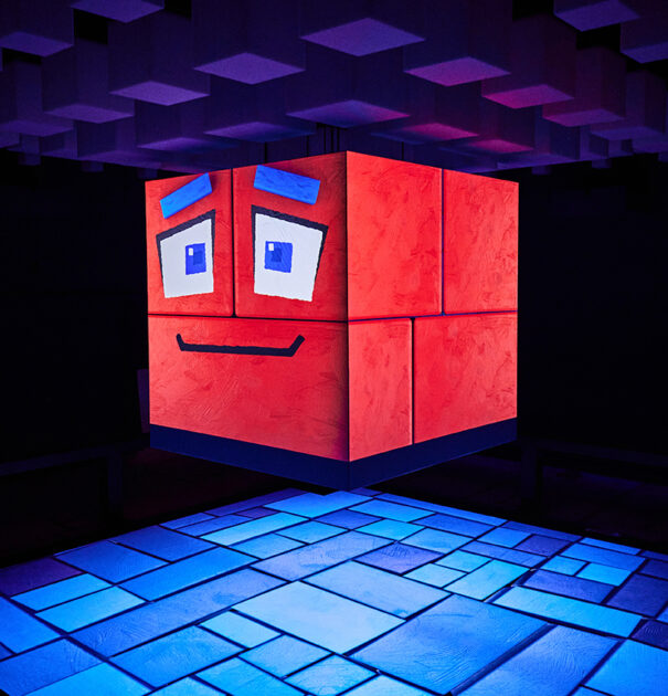 Martin Audio Pabellon UK Expo 2025