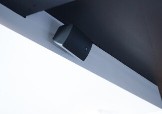 Optimal Audio en Jungle Adventure Play Centre