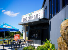 Optimal Audio en Jungle Adventure Play Centre