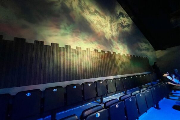 Ponte Vedra Concert Hall WSDG