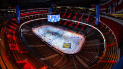 RMS Pro Audio Meyer Sound en Avicii Arena