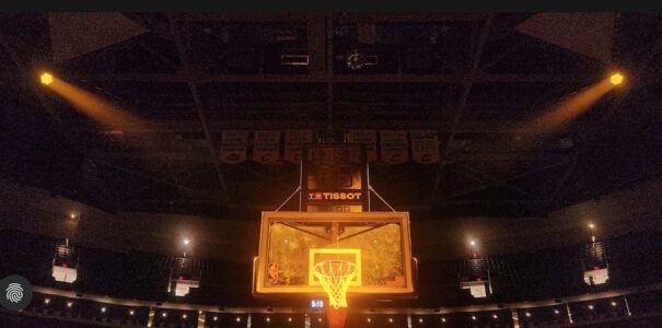 Rocket Arena GLP Crossfade Design