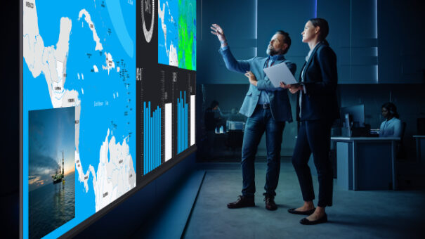 Sharp dvLED FE3 0,95