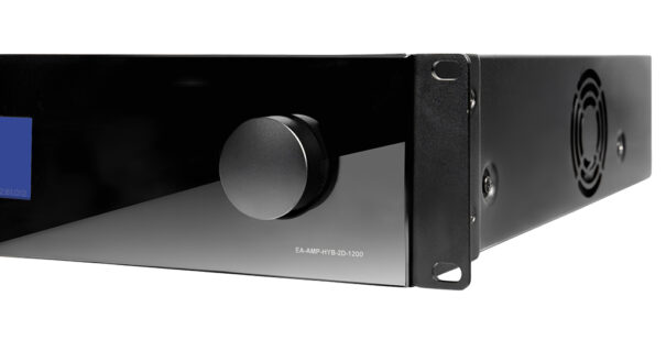 Snap One Episode amplificador hibrido