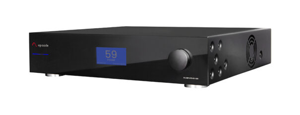 Snap One Episode amplificador hibrido