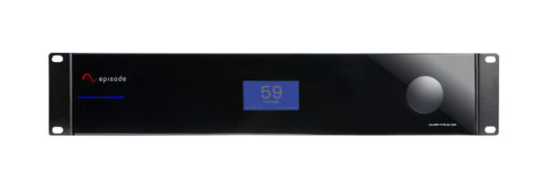 Snap One Episode amplificador hibrido