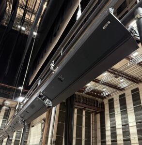 Wilminktheater Rolight Elation