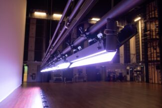 Wilminktheater Rolight Elation