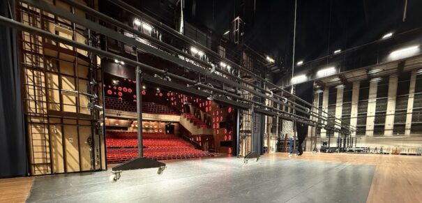 Wilminktheater Rolight Elation