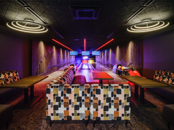 Wojciech Wandzel Bania Music Club Powersoft