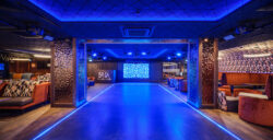 Wojciech Wandzel Bania Music Club Powersoft