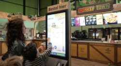 AOpen and Monkeytown