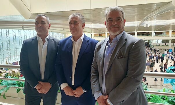 ASanz MCR Global Experience2025