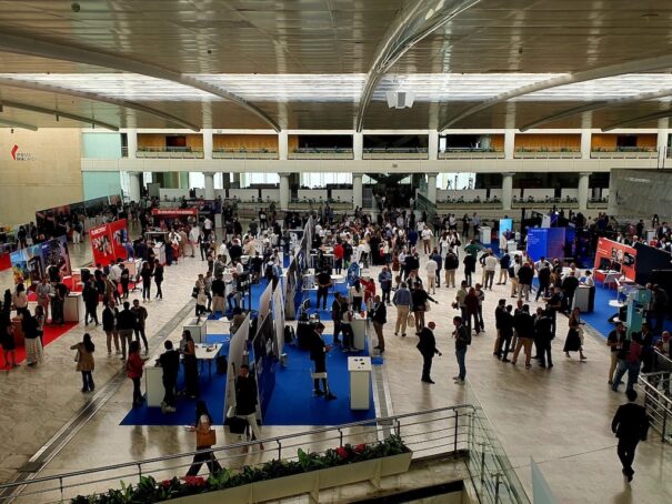 ASanz MCR Global Experience2025