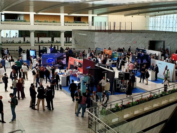 ASanz MCR Global Experience2025