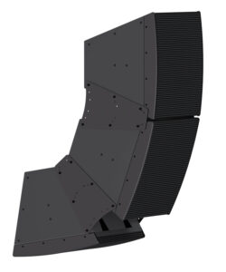 AVIT Vision Biam en Universidad Sur Georgia