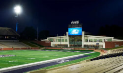 AVIT Vision Biam en Universidad Sur Georgia