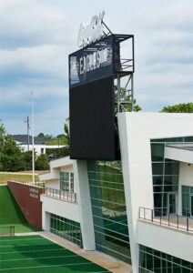 AVIT Vision Biam en Universidad Sur Georgia