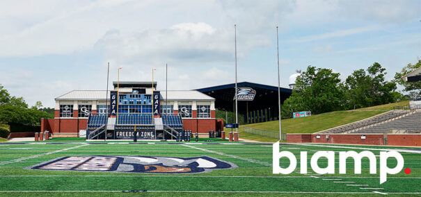 AVIT Vision Biam en Universidad Sur Georgia