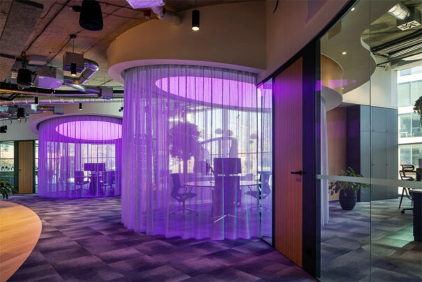 AVIT Vision CUE NFCtron