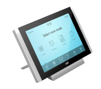 AVIT Vision Cue en NH Grand Hansa Hotel