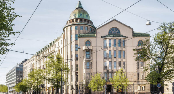 AVIT Vision Cue en NH Grand Hansa Hotel