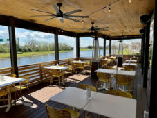 AVIT Vision SoundTube en Prati Italia