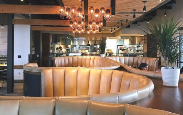 Avit vision SoundTube en prati Italia