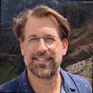 Audinate Vince Lepore