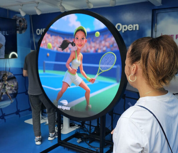 CDS 美国公开赛2025