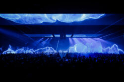 Cercle Odissey Los Angeles