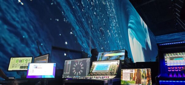 Cercle Odissey Smode