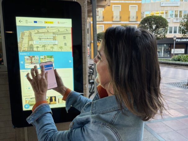 Ciudad Real T iUrban