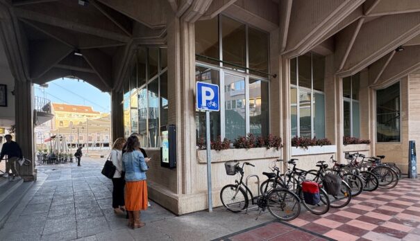 Ciudad Real T iUrban