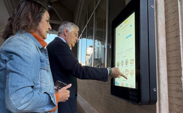 Ciudad Real T iUrban